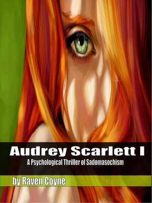 cover image of Audrey Scarlett I
